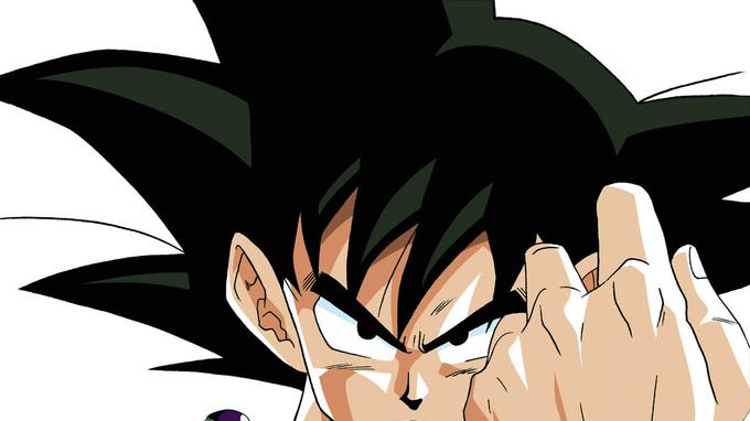 Dragon Ball Saison 1 Episode 1
