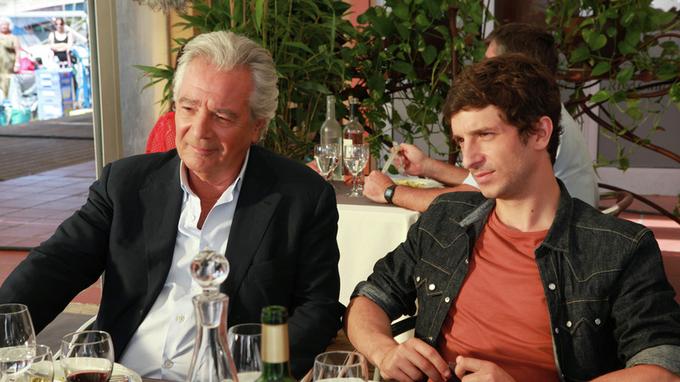 Le Sang De La Vigne Saison 5 Programme TV - Le sang de la vigne - Saison 5 Episode 2