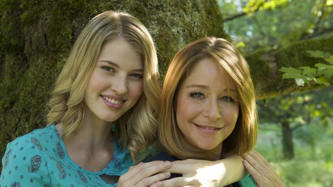 Tu Seras Ma Meilleure Amie Telefilm Programme TV - Ma meilleure amie