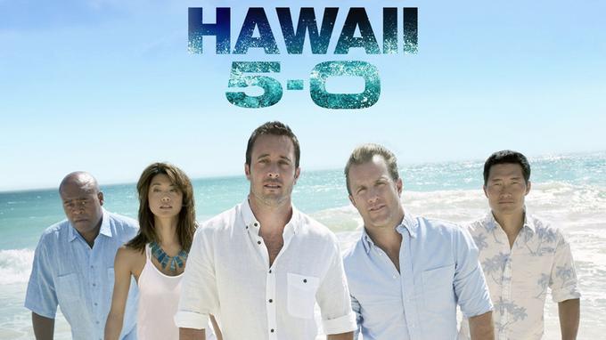 Hawaii 5-0 Streaming Saison 9 Hawaii 5-0 - Actu, Saisons et Episodes - Série TV