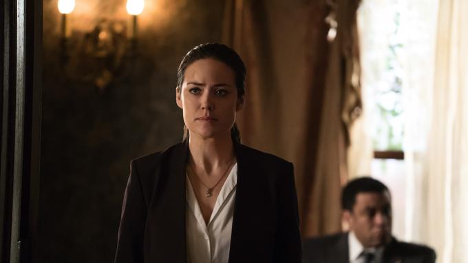 Blacklist Saison 2 Episode 3 Blacklist – Saison 2 – Episodes de la Série TV