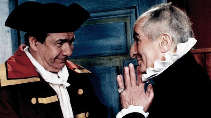 L Avare Louis De Funes Film Complet Youtube Programme TV - L'avare