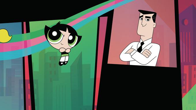 Les Super Nana Saison 1 Episode 1 Les Supers Nanas – Saison 1 – Episodes de la Série TV