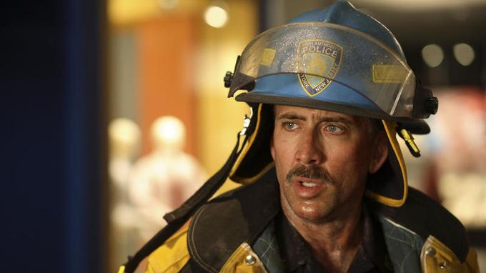 World Trade Center Film Bande Annonce Programme TV - World Trade Center