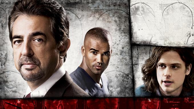 Esprits Criminels Saison 5 Streaming Programme TV - Esprits criminels - Saison 5 Episode 20