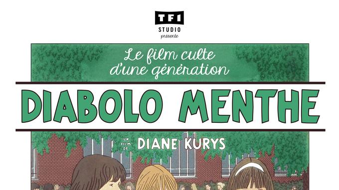 Programme TV Diabolo menthe