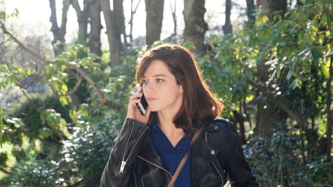 Profilage Saison 8 Episode 5