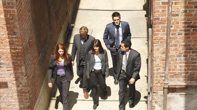 Diamant Noir Saison 2 En Français Mentalist – Saison 2 – Episodes de la Série TV