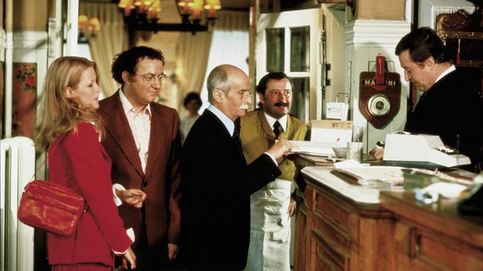 L Aile Ou La Cuisse Complet Dailymotion Programme TV - L'aile ou la cuisse