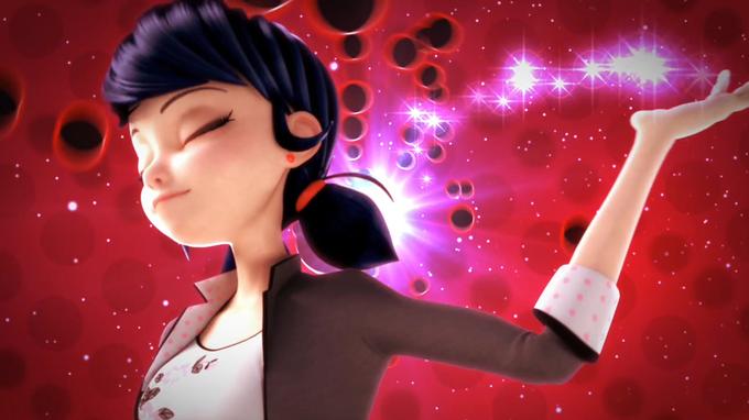 Programme Tv Miraculous Les Aventures De Ladybug Et Chat