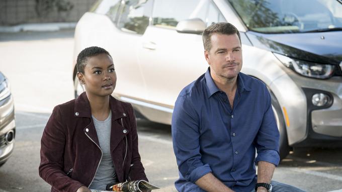 Ncis Los Angeles Saison 9 Streaming Programme TV - NCIS : Los Angeles - Saison 9 Episode 5