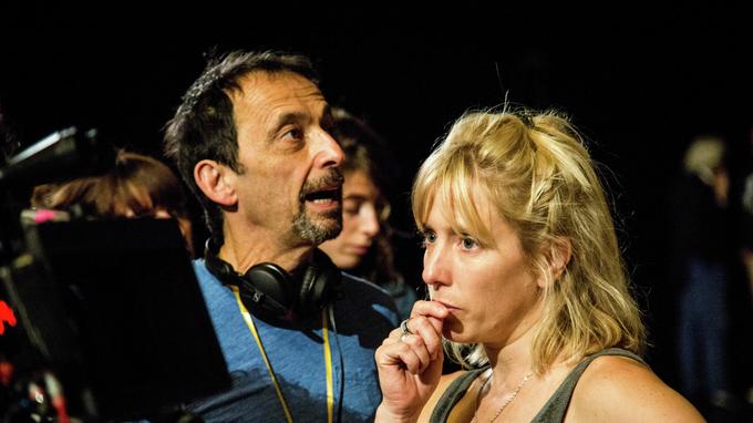 Programme TV  Les chatouilles