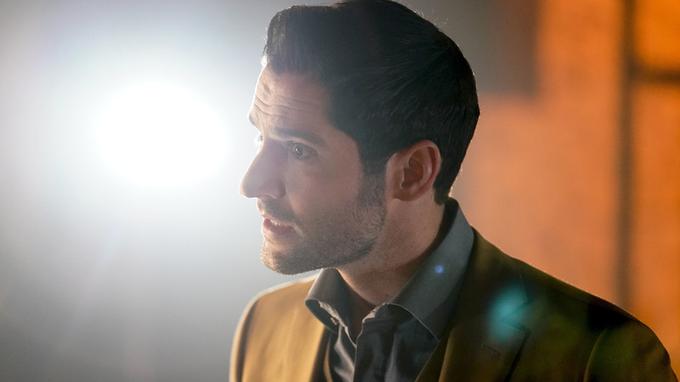 Lucifer Saison 3 épisode 26 Programme TV - Lucifer - Saison 3 Episode 26