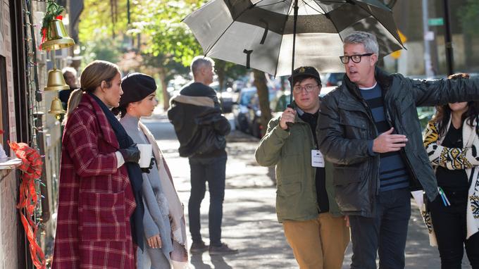 L Espion De La Dernière Chance Programme TV - Seconde chance