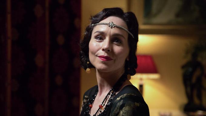 Abc Contre Poirot D Après Agatha Christie Programme TV - ABC contre Poirot d'après Agatha Christie - Saison 1