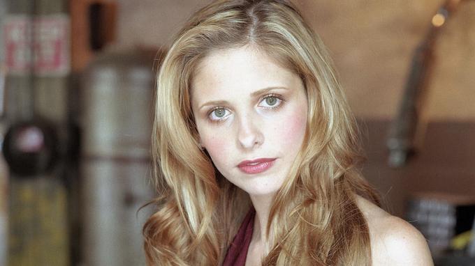 Buffy Contre Les Vampires Saison 3 Episode 4