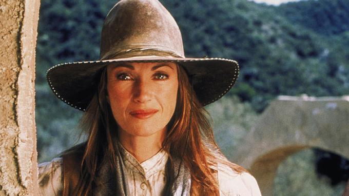 Programme TV - Dr Quinn, femme médecin - Saison 2 Episode 12