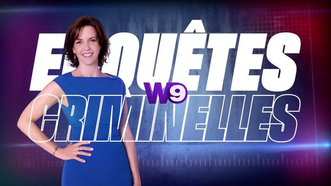 Programme TV - Enquêtes criminelles : le magazine des faits divers