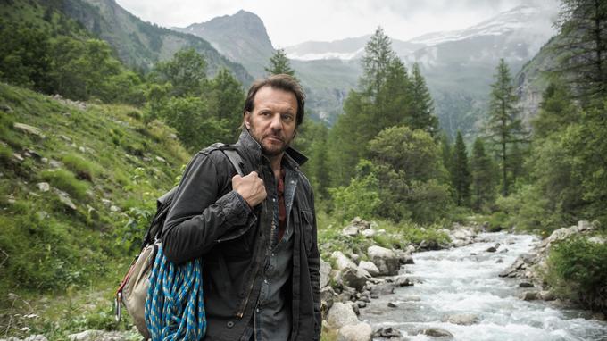 Alex Hugo Saison 1 Streaming Programme TV - Alex Hugo - Saison 1 Episode 1