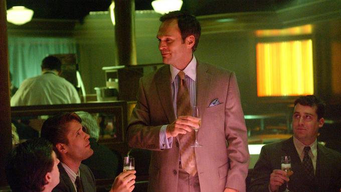L'affaire Leprince Le Cold Case De L'histoire Du Cinéma Programme TV - Cold Case : affaires classées - Saison 1 Episode 20