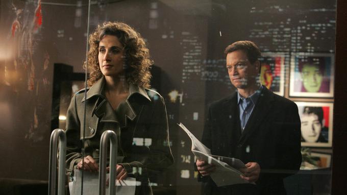 Les Experts : Manhattan Mort De Stella Programme TV - Les experts : Manhattan - Saison 3 Episode 16