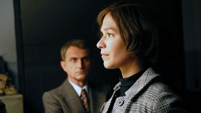 La Traque Serie Danoise Tv Streaming Programme TV - La traque