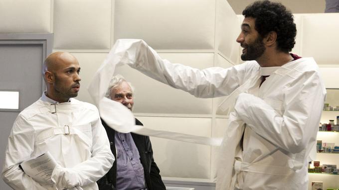Platane Série Saison 1 Platane – Saison 1 – Episodes de la Série TV