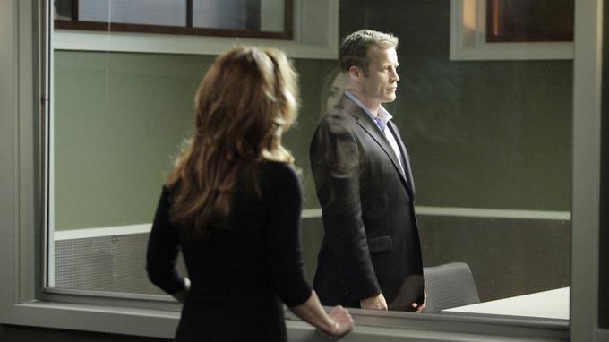 Body Of Proof Saison 3 Episode 13