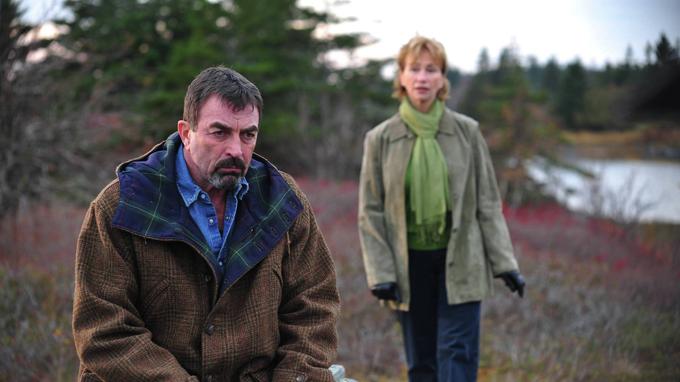 Programme TV - Jesse Stone - Saison 1 Episode 6