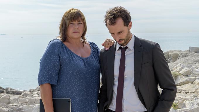 La Stagiaire Saison 1 Episode 1