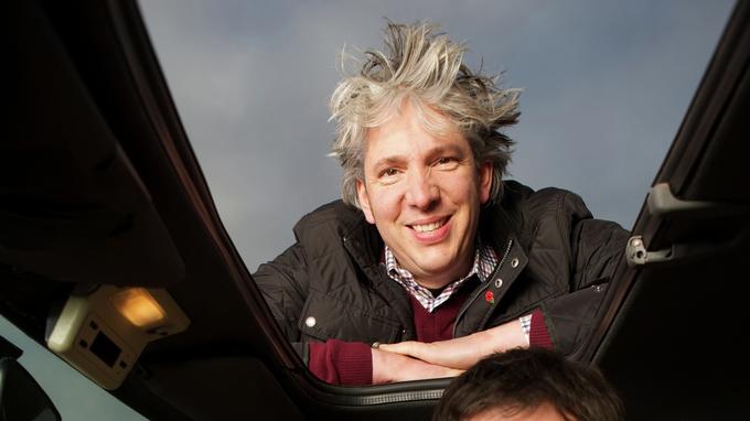 Distribution De Wheeler Dealers : Occasions à Saisir Programme TV - Wheeler Dealers - Occasions à saisir - Saison 12 Episode 1