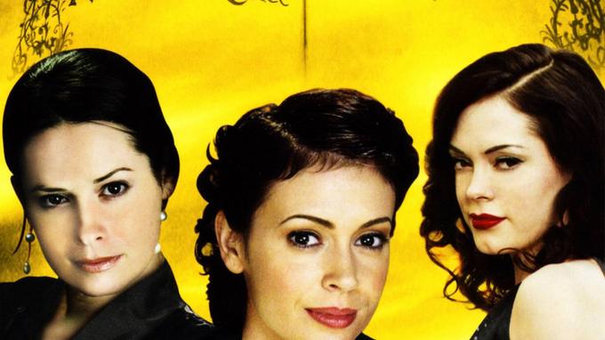 Charmed Streaming Saison 7 Programme TV - Charmed - Saison 7 Episode 18
