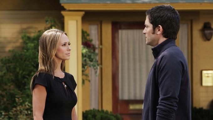 Ghost Whisperer Saison 4 Episode 18 Streaming Programme TV - Ghost Whisperer - Saison 4 Episode 8