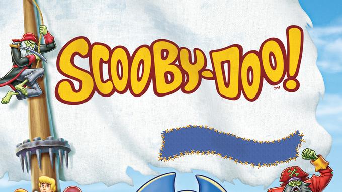 Scooby Doo Et Le Triangle Des Bermudes Programme TV - Scooby-Doo et le triangle des Bermudes