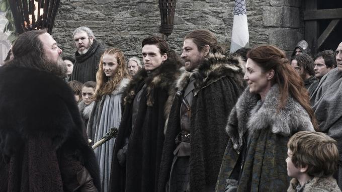 Game Of Thrones Saison 1 épisode 1 Résumé Programme TV - Game of Thrones - Saison 1 Episode 1