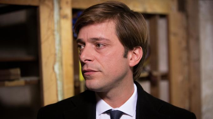 La Loi De Gloria L Avocate Du Diable Programme TV - La loi de Gloria