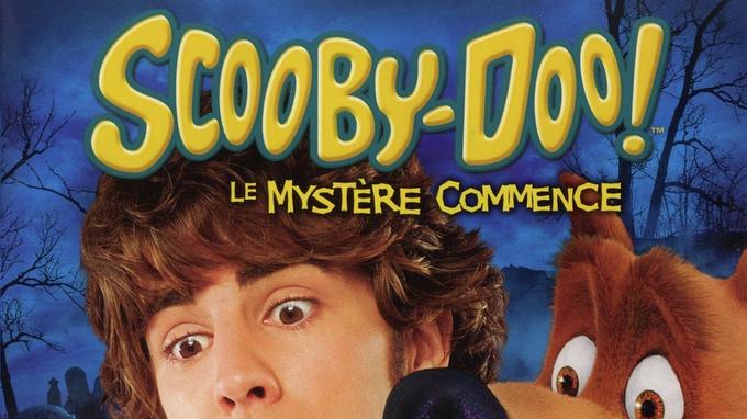 les grandes rencontres de scooby-doo telecharger