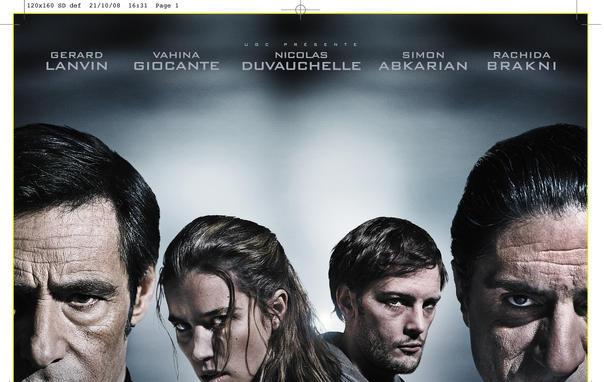 Simon Abkarian Films Et Programmes Tv Programme TV - Secret Défense