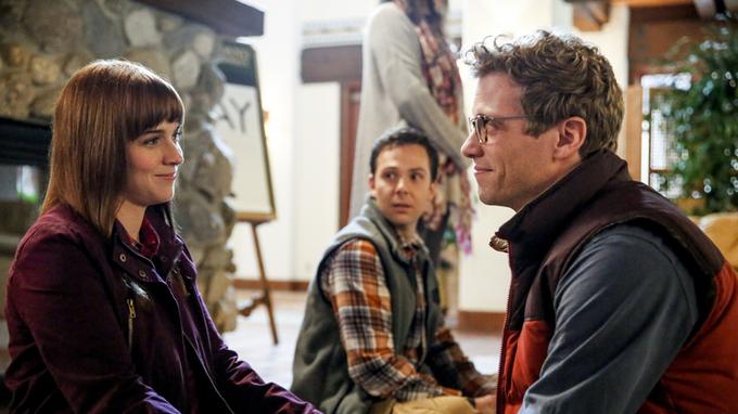 Ncis Saison 18 Episode 8 Resume Programme TV - NCIS : Los Angeles - Saison 8 Episode 18