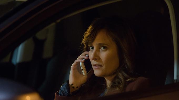 Le Tueur Du Lac Saison 2 Programme TV - Le tueur du lac - Saison 2 Episode 4