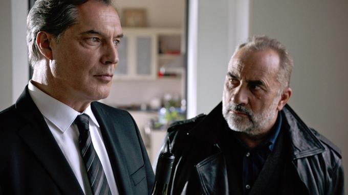 Crimes Parfaits Saison 1 Streaming Crimes parfaits – Saison 1 – Episodes de la Série TV