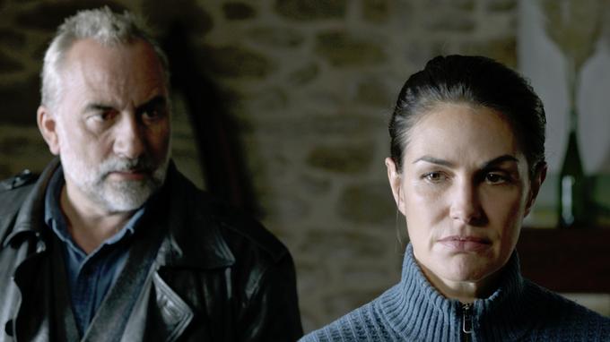 Crimes Parfaits Saison 1 Streaming Programme TV - Crimes parfaits - Saison 1 Episode 4