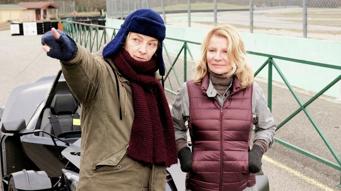 Capitaine Marleau Saison 2 Episode 6