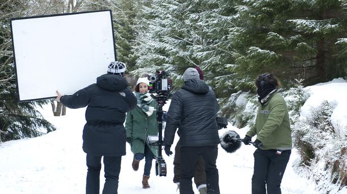 Coup De Foudre Sur Un Air De Noël Youtube Programme TV - Coup de foudre sur un air de Noël (1/2)