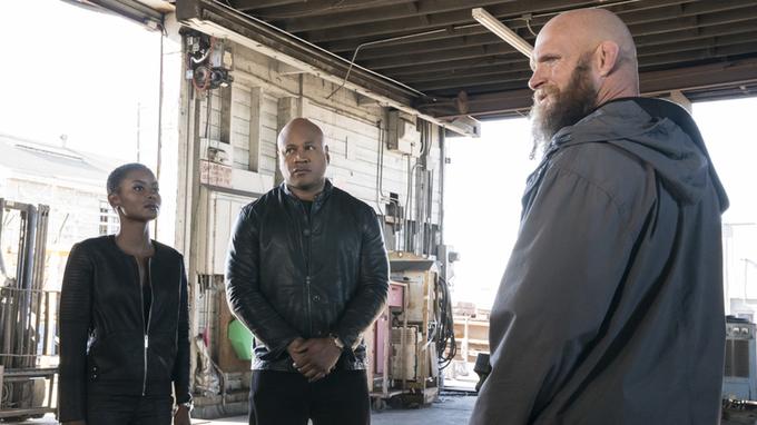 Ncis Los Angeles Saison 9 Streaming Programme TV - NCIS : Los Angeles - Saison 9 Episode 19