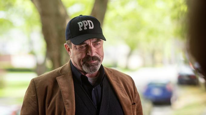 Jesse Stone L éventreur De Boston Programme TV - Jesse Stone : l'éventreur de Boston