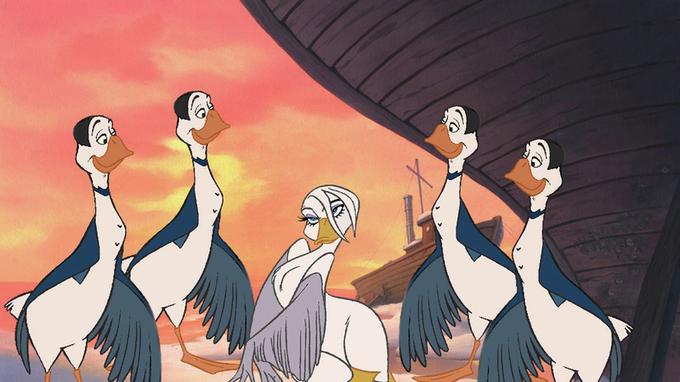 Balto 3 Sur L Aile Du Vent Programme TV - Balto 3, sur l'aile du vent