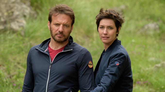 Programme Tv Alex Hugo Saison 3 Episode 1