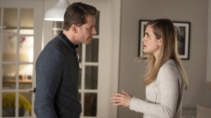 Manifeste Streaming Episode 1 Programme TV - Manifest - Saison 1 Episode 11