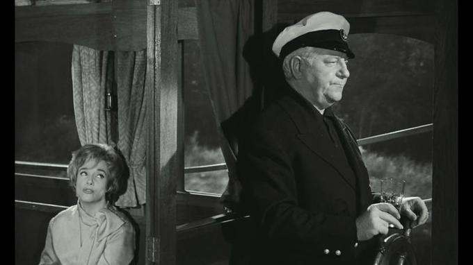 Le Baron De L écluse Film Complet Youtube Programme TV - Le baron de l'écluse